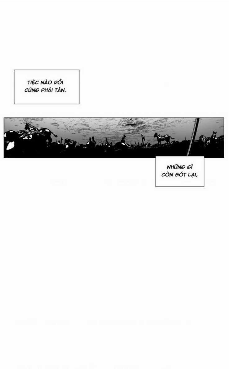 Cơn Bão Đỏ - Chapter 329 - Trang 52