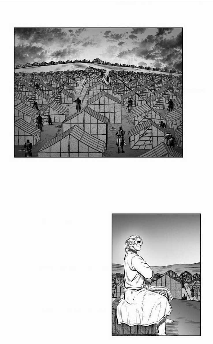 Cơn Bão Đỏ - Chapter 329 - Trang 54