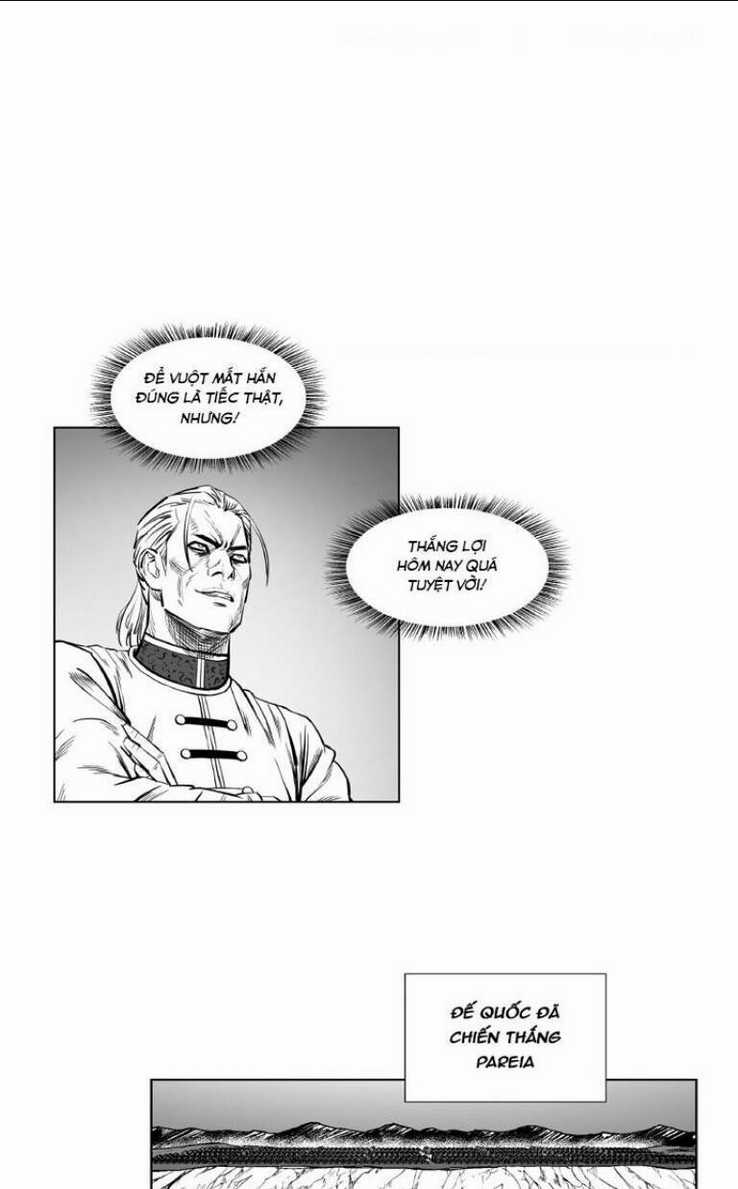 Cơn Bão Đỏ - Chapter 329 - Trang 55