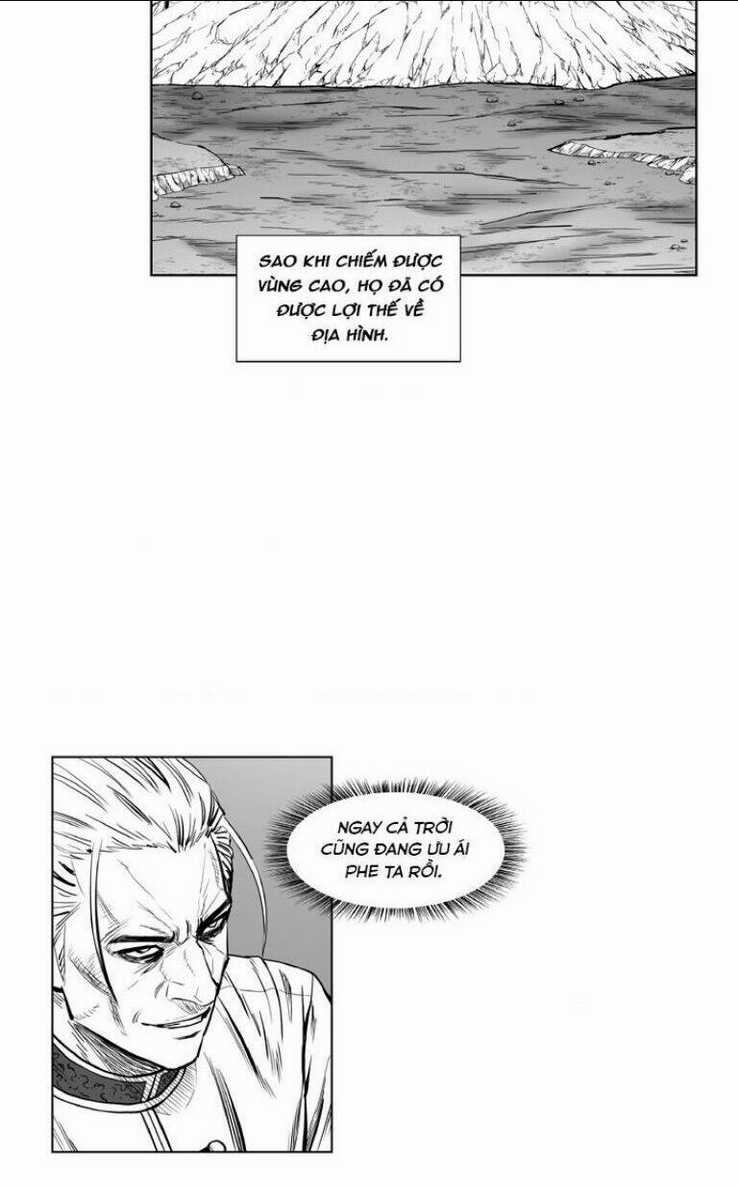 Cơn Bão Đỏ - Chapter 329 - Trang 56