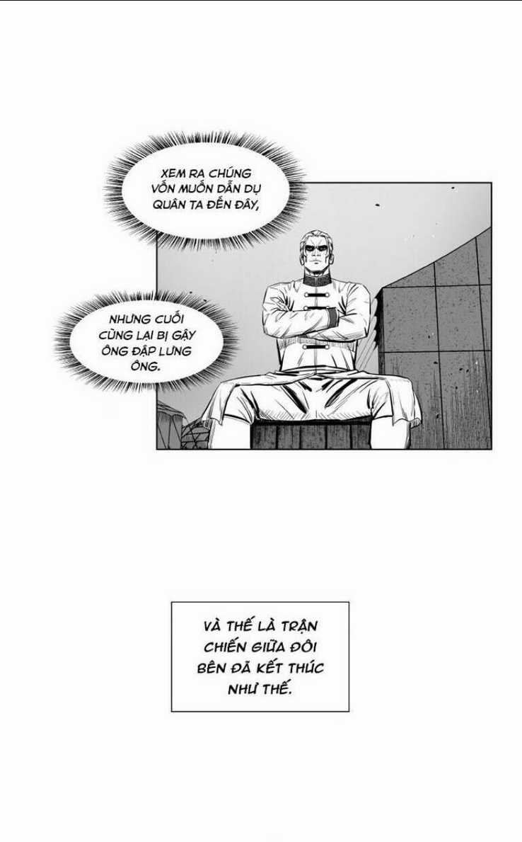 Cơn Bão Đỏ - Chapter 329 - Trang 57