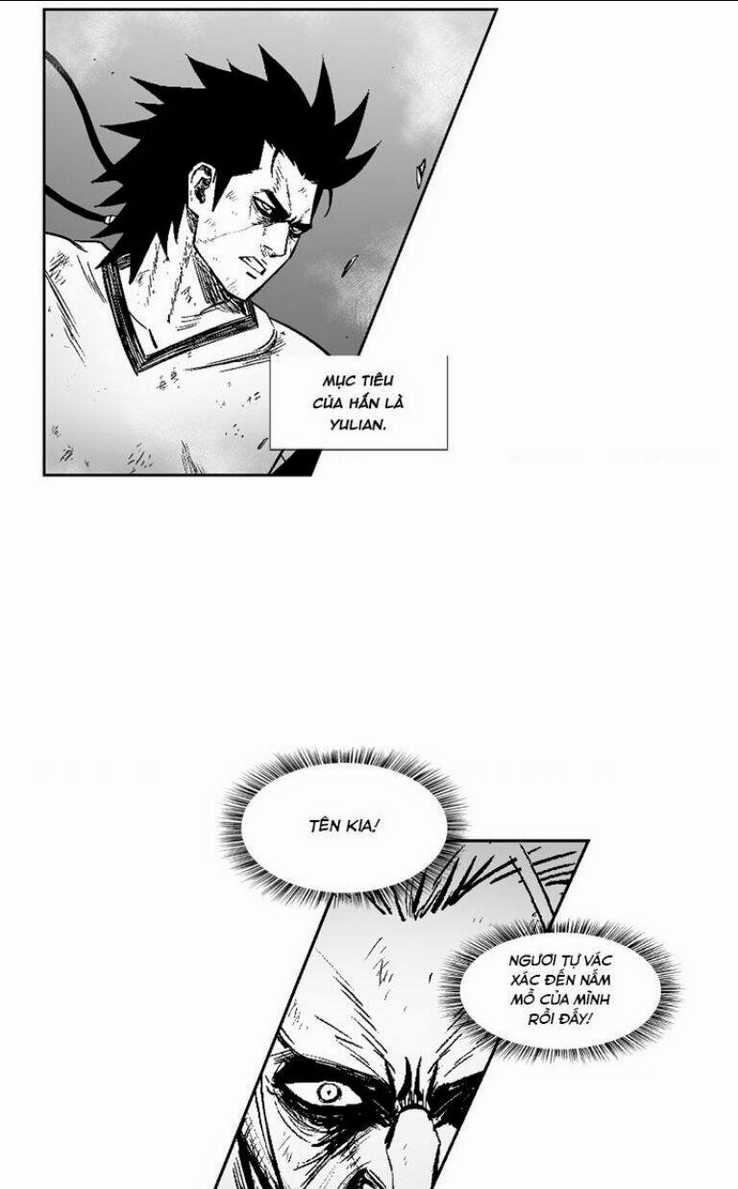 Cơn Bão Đỏ - Chapter 329 - Trang 9