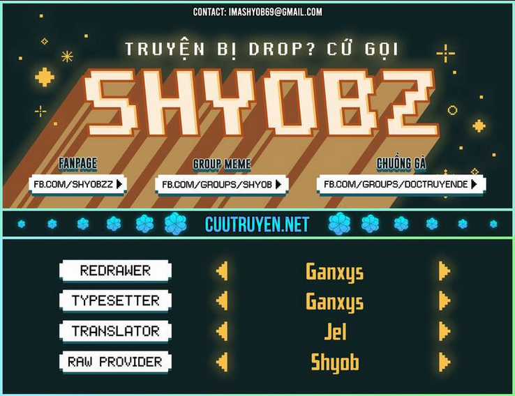 Cơn Bão Đỏ - Chapter 330 - Trang 1