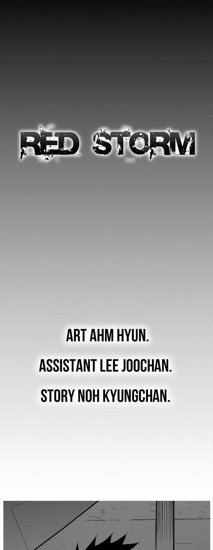 Cơn Bão Đỏ - Chapter 330 - Trang 2