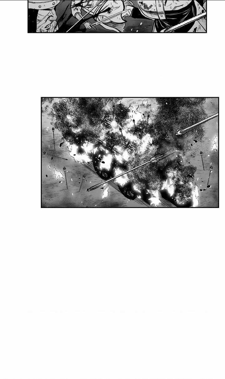 Cơn Bão Đỏ - Chapter 330 - Trang 14