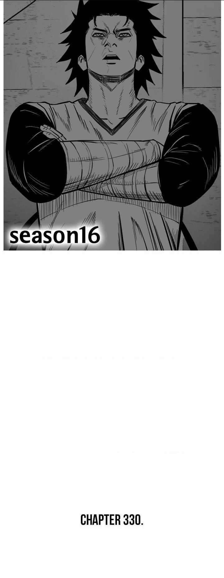 Cơn Bão Đỏ - Chapter 330 - Trang 3