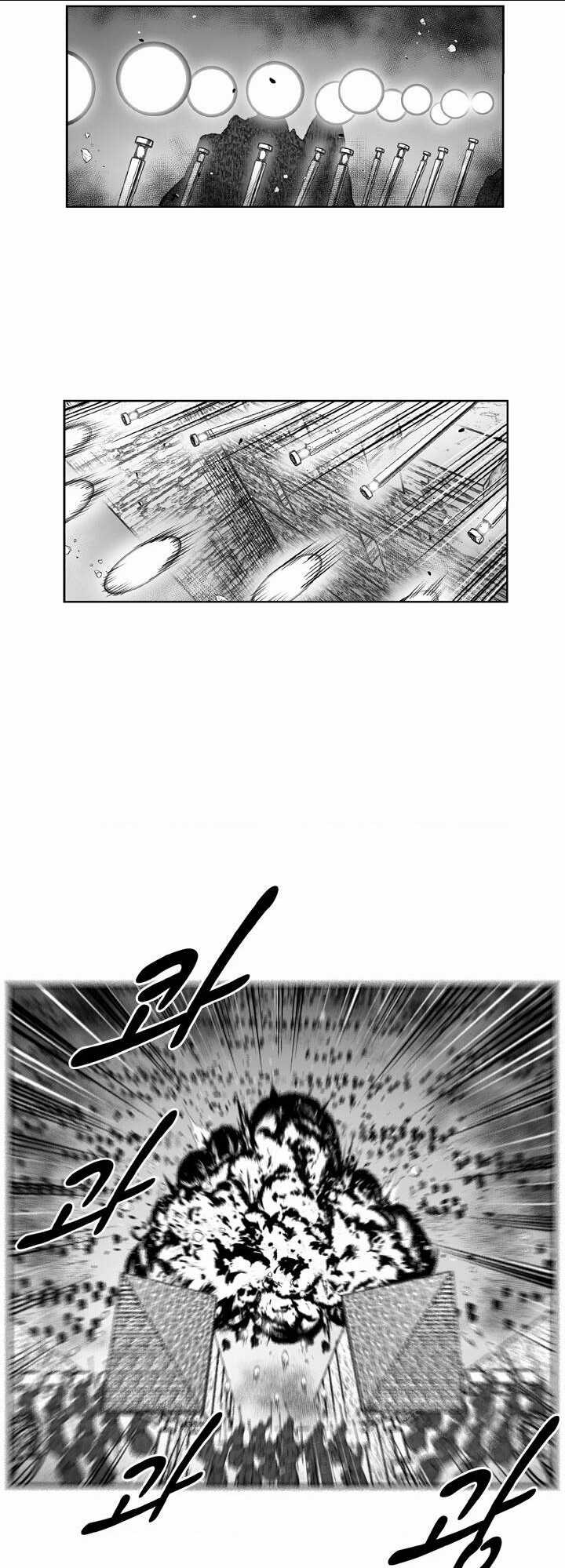 Cơn Bão Đỏ - Chapter 330 - Trang 24