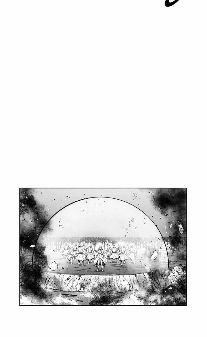 Cơn Bão Đỏ - Chapter 330 - Trang 25