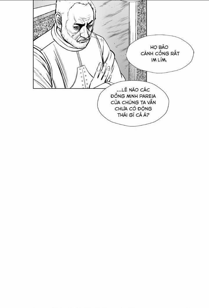 Cơn Bão Đỏ - Chapter 330 - Trang 33