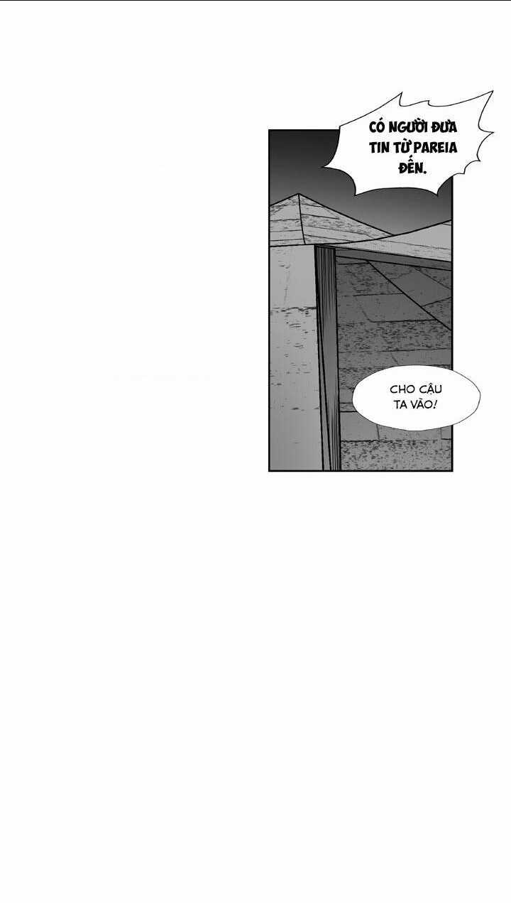 Cơn Bão Đỏ - Chapter 330 - Trang 38