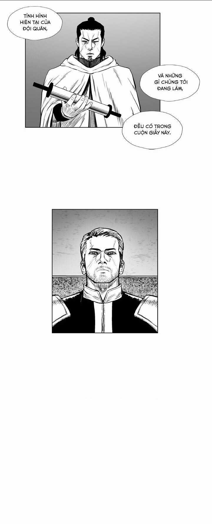 Cơn Bão Đỏ - Chapter 330 - Trang 46