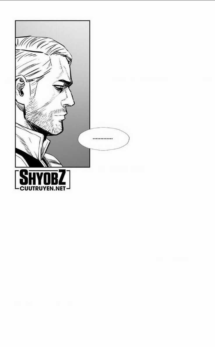 Cơn Bão Đỏ - Chapter 331 - Trang 11