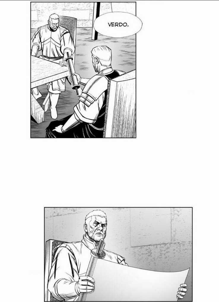 Cơn Bão Đỏ - Chapter 331 - Trang 12