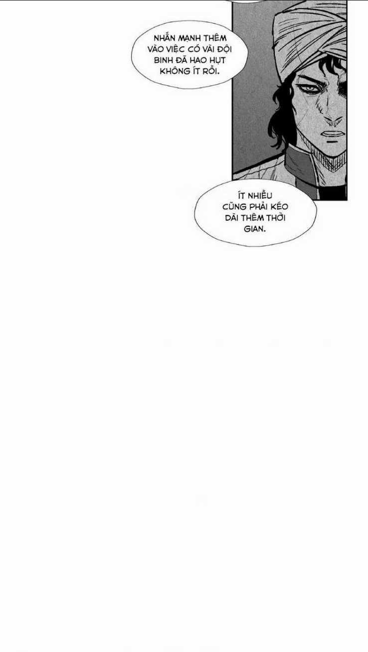 Cơn Bão Đỏ - Chapter 331 - Trang 15