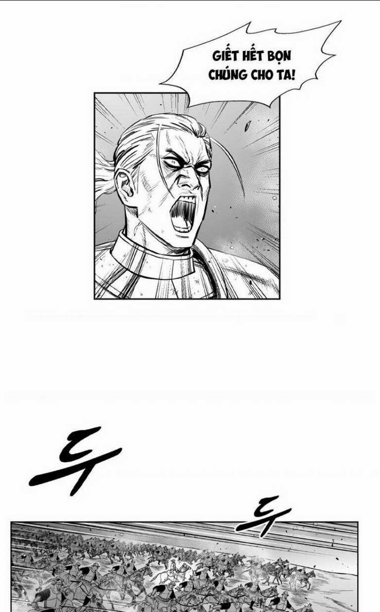 Cơn Bão Đỏ - Chapter 331 - Trang 16