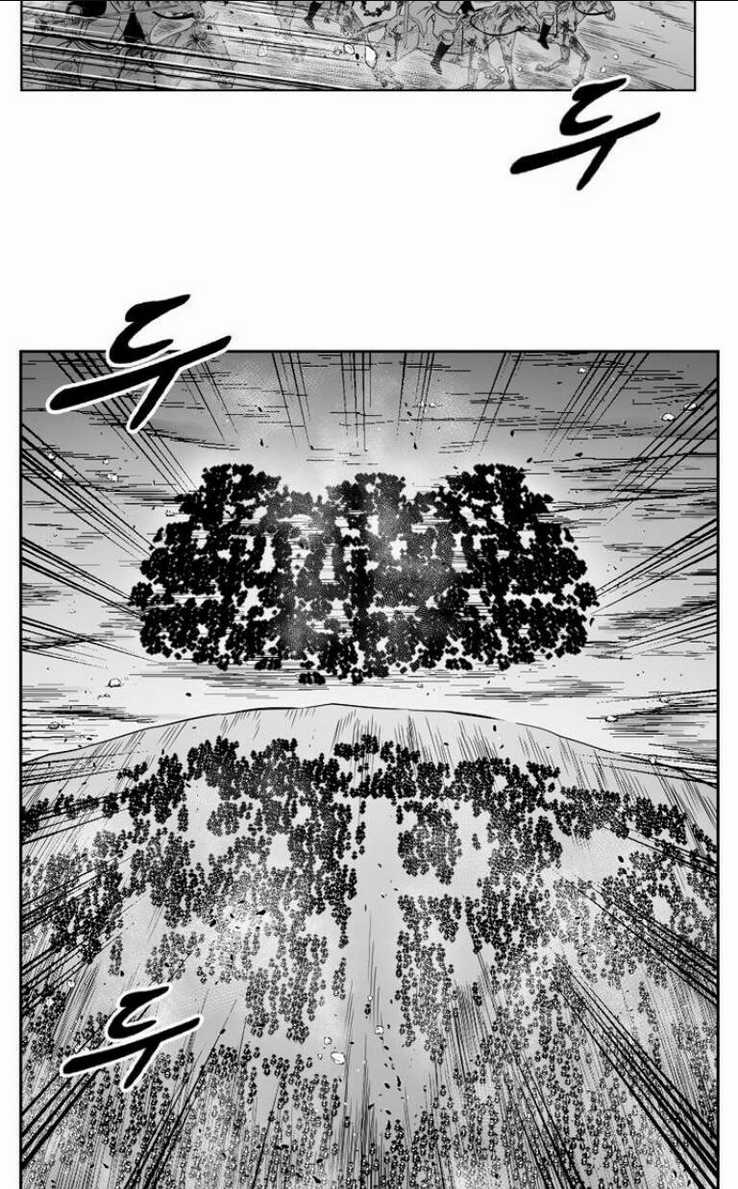 Cơn Bão Đỏ - Chapter 331 - Trang 17