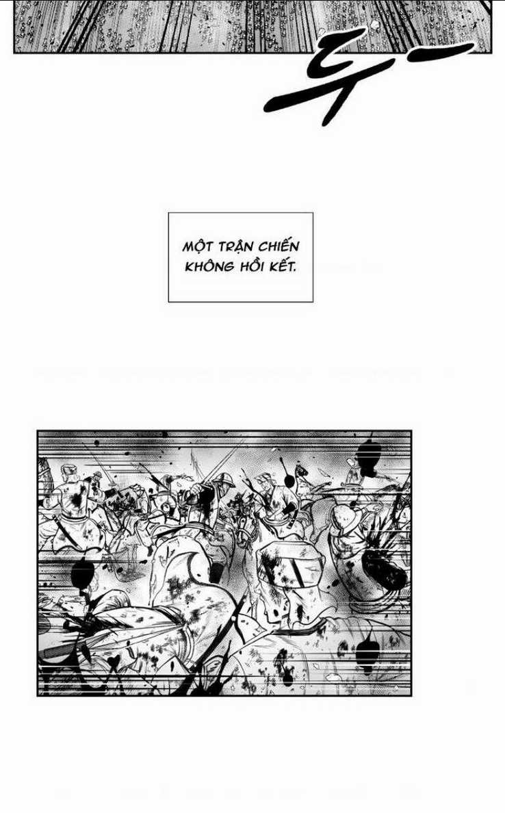 Cơn Bão Đỏ - Chapter 331 - Trang 18