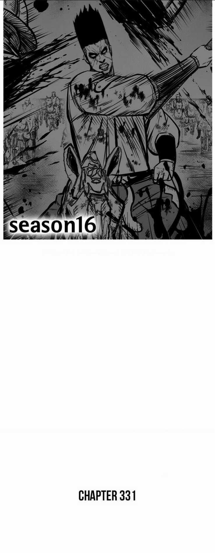 Cơn Bão Đỏ - Chapter 331 - Trang 3