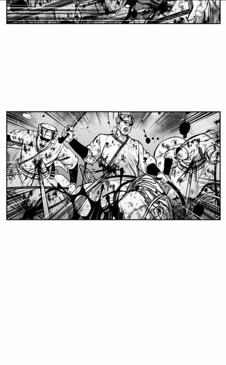 Cơn Bão Đỏ - Chapter 331 - Trang 27