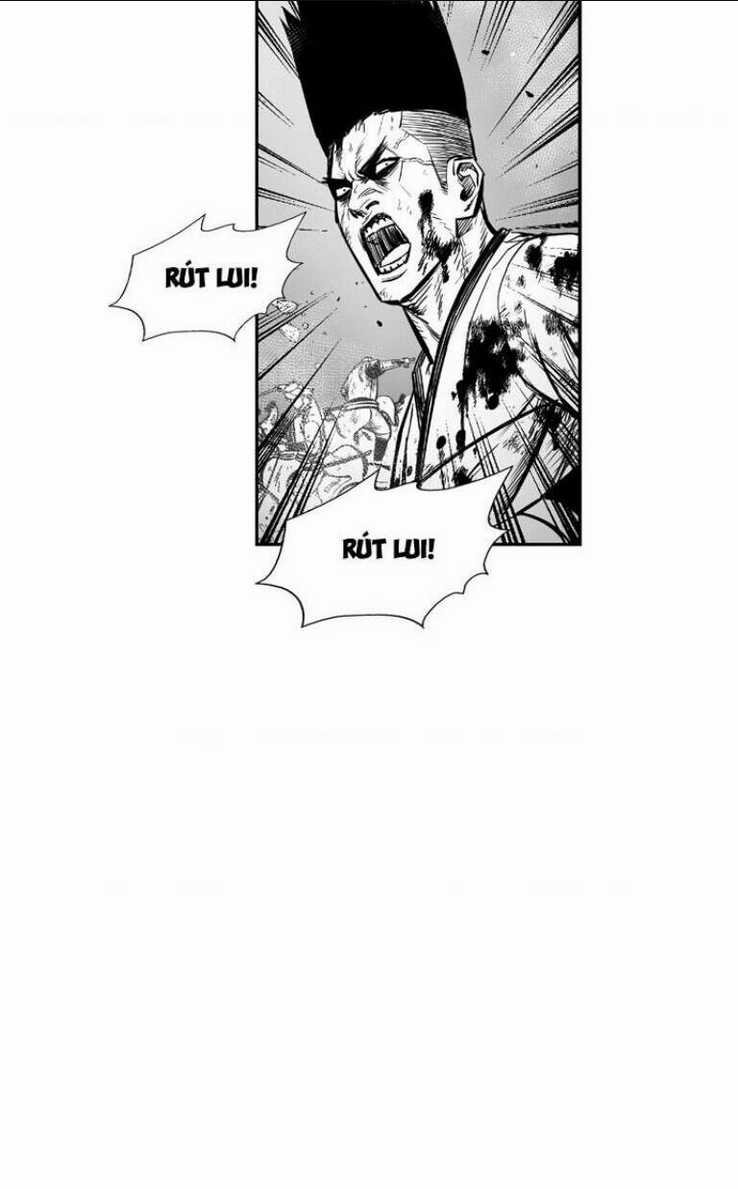 Cơn Bão Đỏ - Chapter 331 - Trang 29