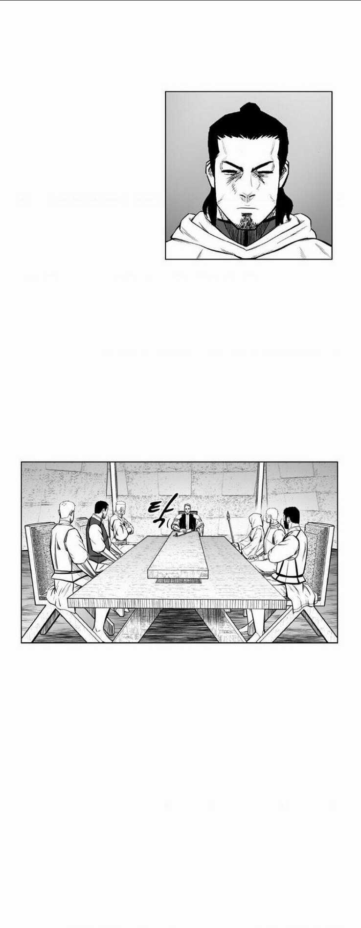 Cơn Bão Đỏ - Chapter 331 - Trang 5