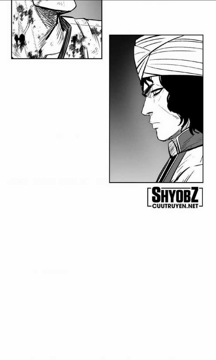 Cơn Bão Đỏ - Chapter 331 - Trang 41