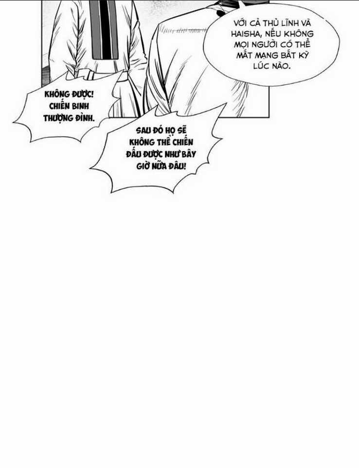 Cơn Bão Đỏ - Chapter 331 - Trang 45