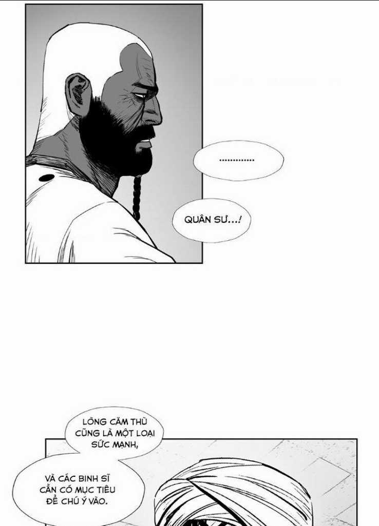 Cơn Bão Đỏ - Chapter 331 - Trang 46