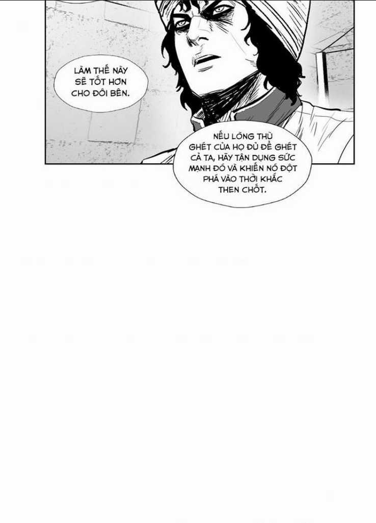 Cơn Bão Đỏ - Chapter 331 - Trang 47
