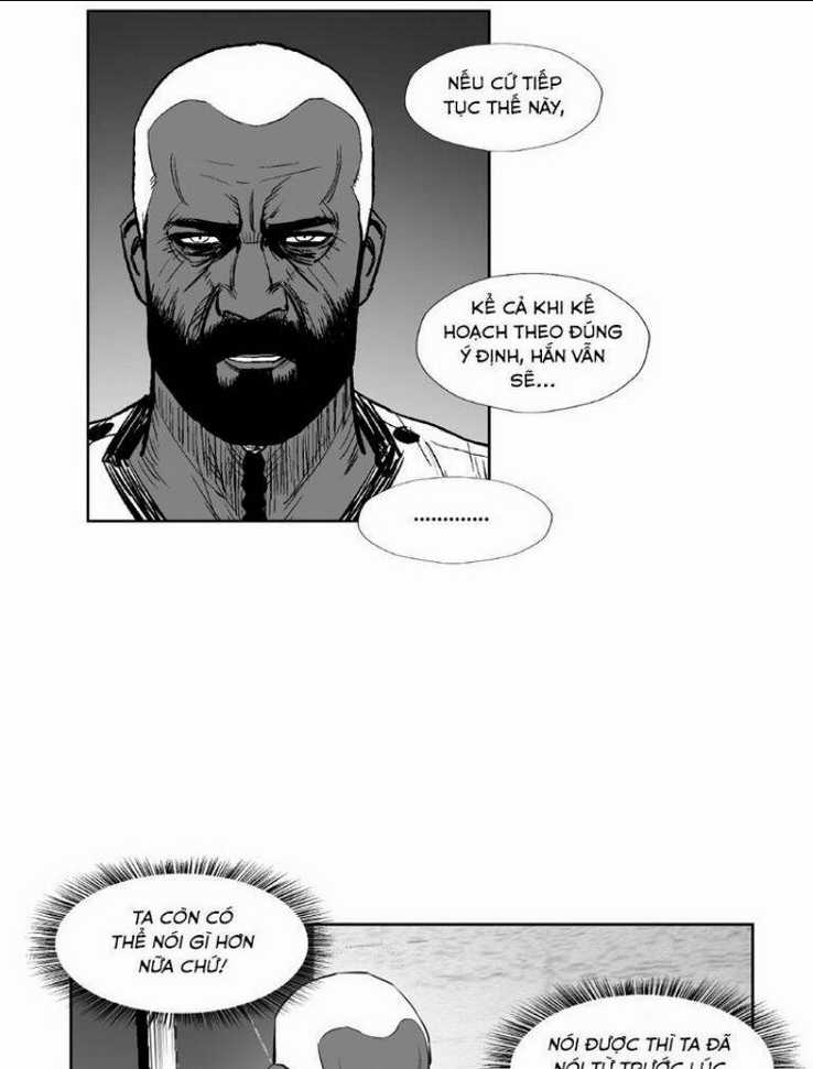 Cơn Bão Đỏ - Chapter 331 - Trang 48