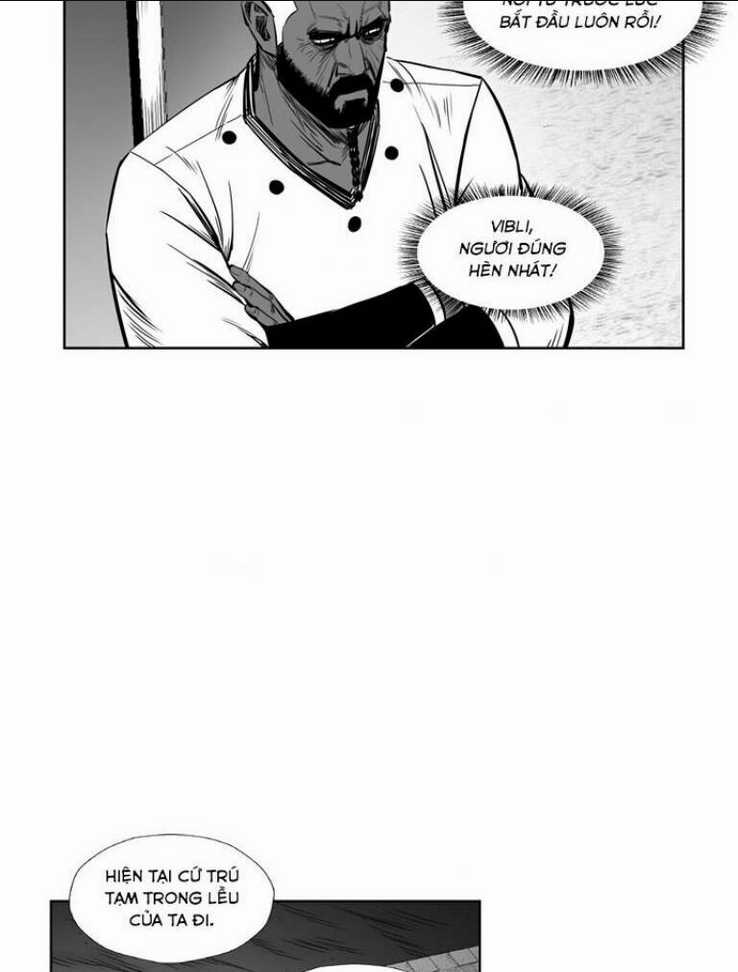 Cơn Bão Đỏ - Chapter 331 - Trang 49