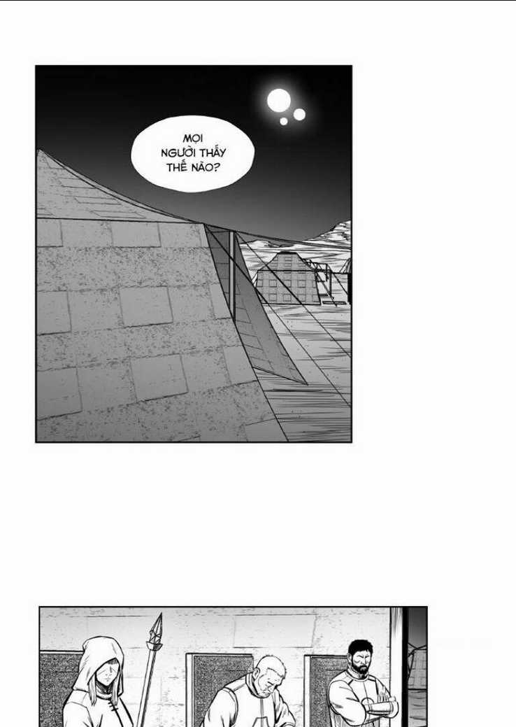 Cơn Bão Đỏ - Chapter 331 - Trang 52