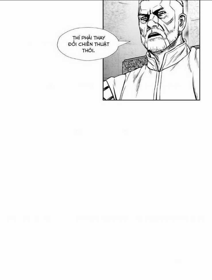 Cơn Bão Đỏ - Chapter 331 - Trang 57