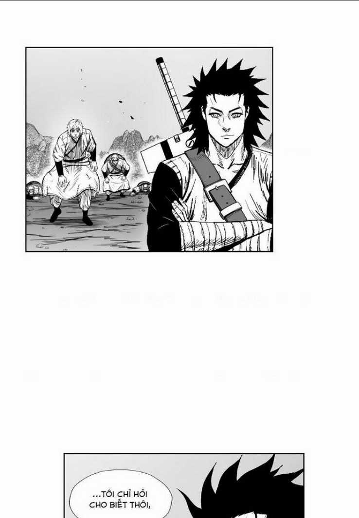 Cơn Bão Đỏ - Chapter 331 - Trang 64