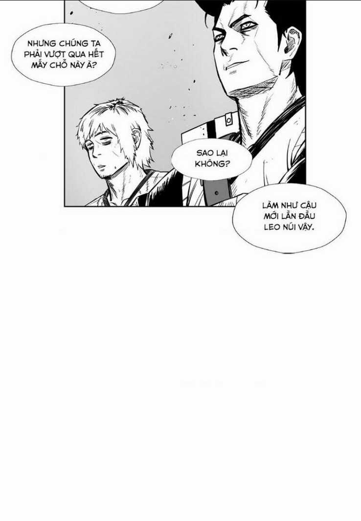 Cơn Bão Đỏ - Chapter 331 - Trang 65