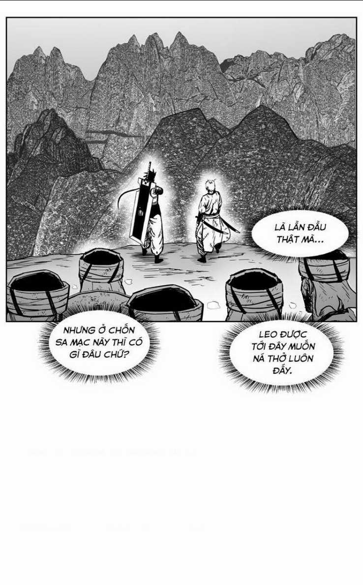 Cơn Bão Đỏ - Chapter 331 - Trang 66