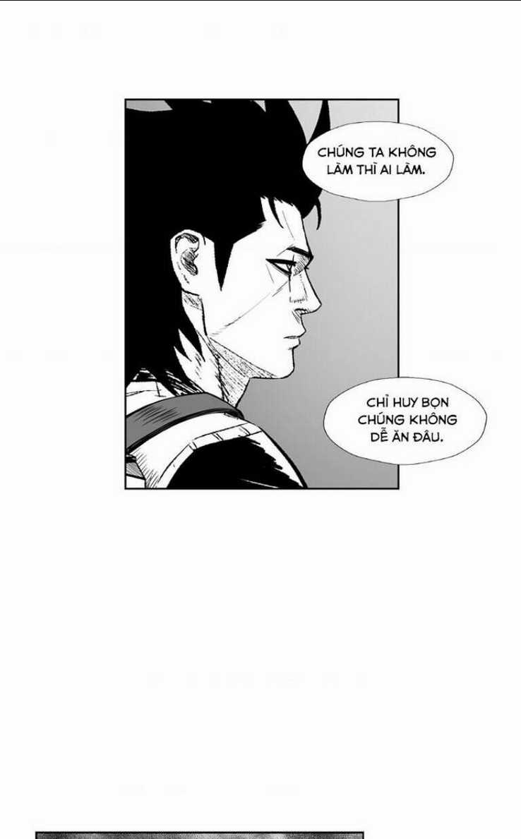 Cơn Bão Đỏ - Chapter 331 - Trang 67