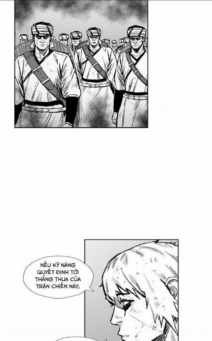 Cơn Bão Đỏ - Chapter 331 - Trang 68