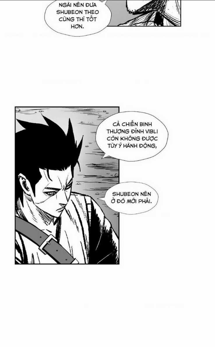Cơn Bão Đỏ - Chapter 331 - Trang 69