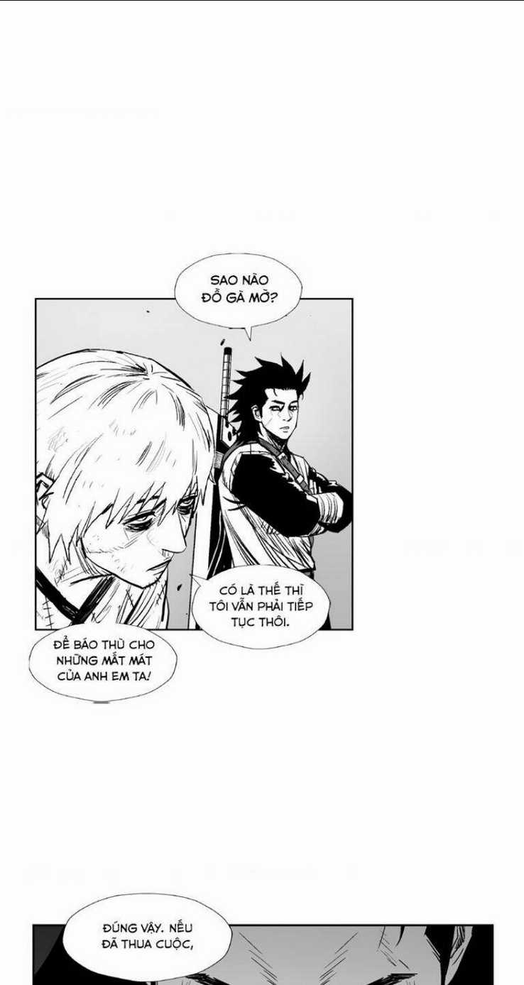 Cơn Bão Đỏ - Chapter 331 - Trang 70