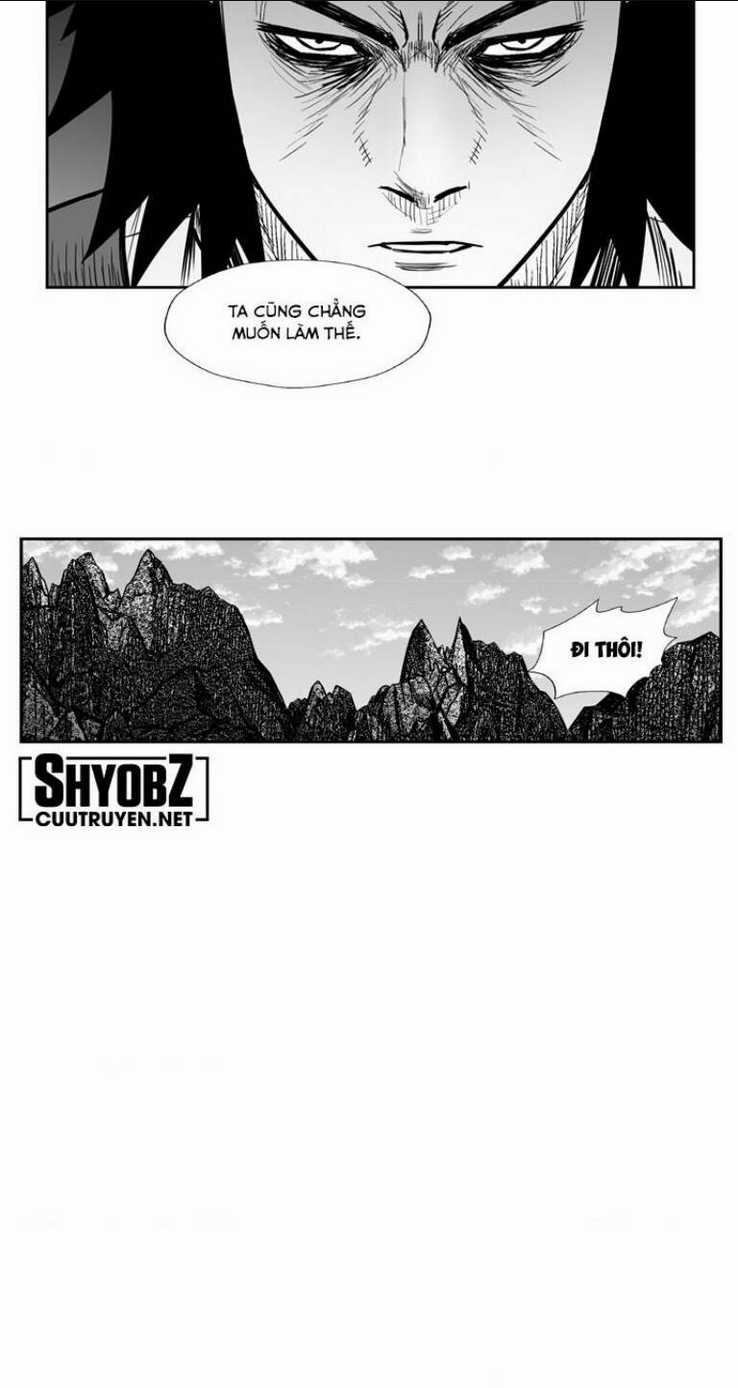 Cơn Bão Đỏ - Chapter 331 - Trang 71