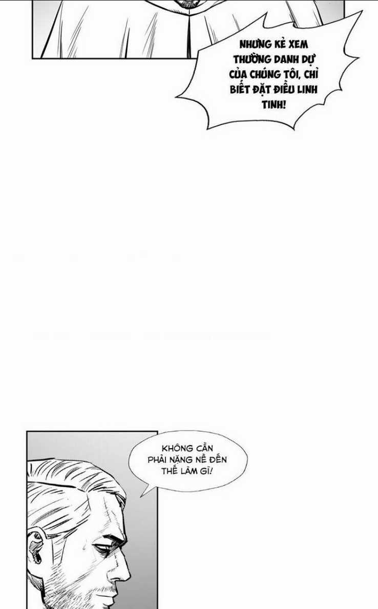 Cơn Bão Đỏ - Chapter 331 - Trang 9