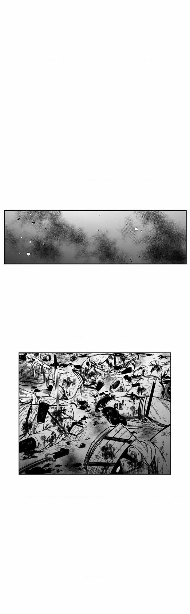 Cơn Bão Đỏ - Chapter 332 - Trang 13