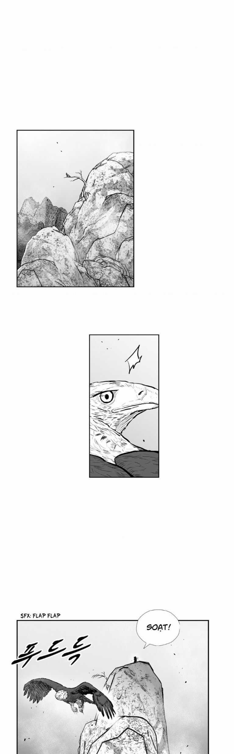 Cơn Bão Đỏ - Chapter 332 - Trang 18