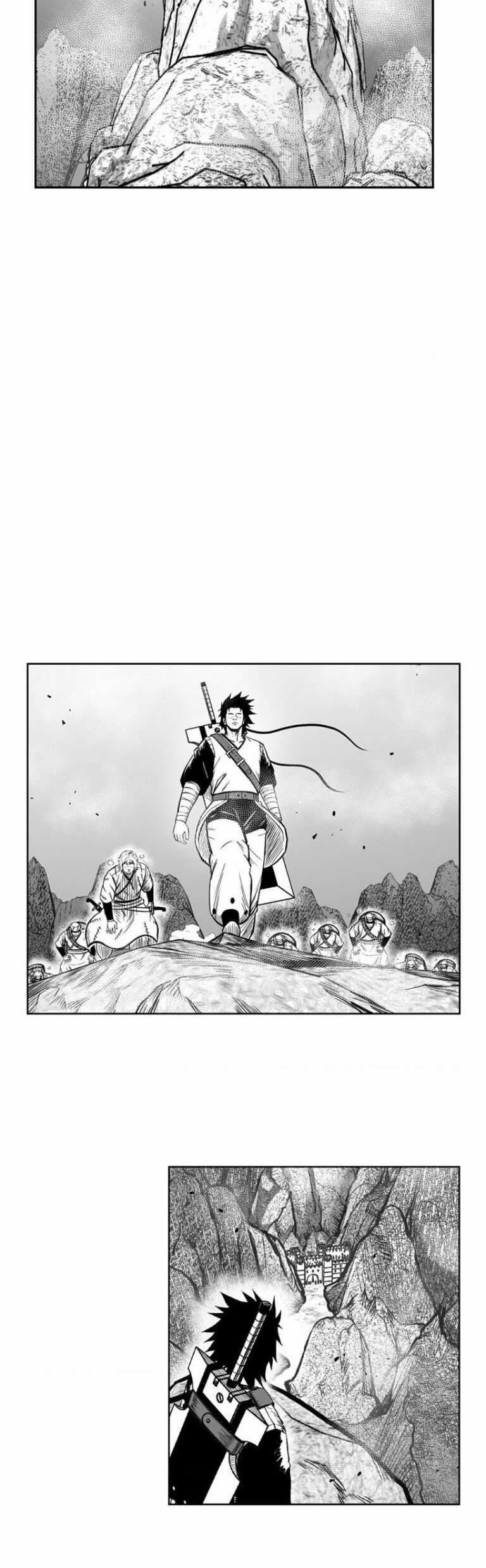 Cơn Bão Đỏ - Chapter 332 - Trang 19
