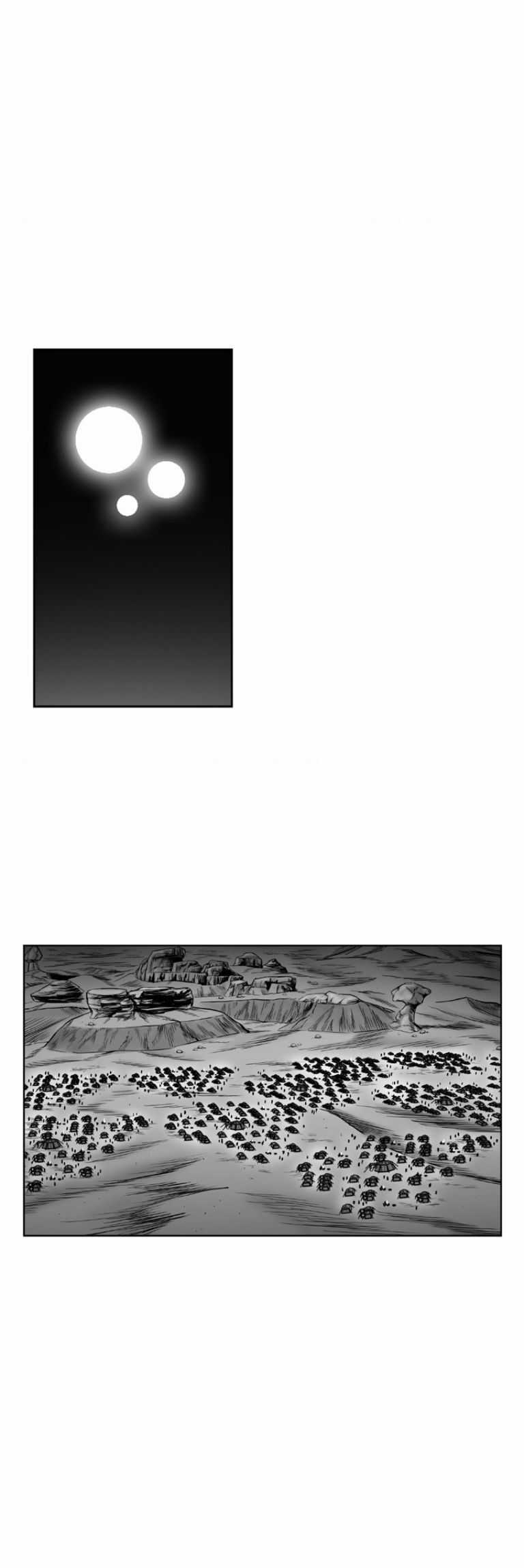 Cơn Bão Đỏ - Chapter 332 - Trang 23