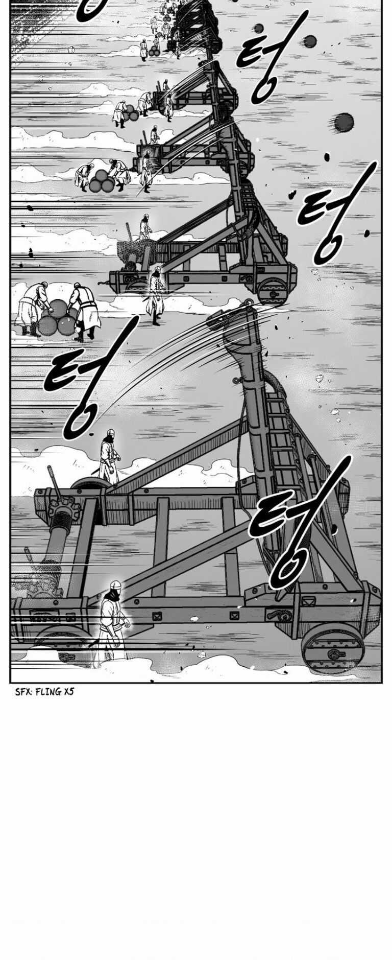 Cơn Bão Đỏ - Chapter 332 - Trang 31