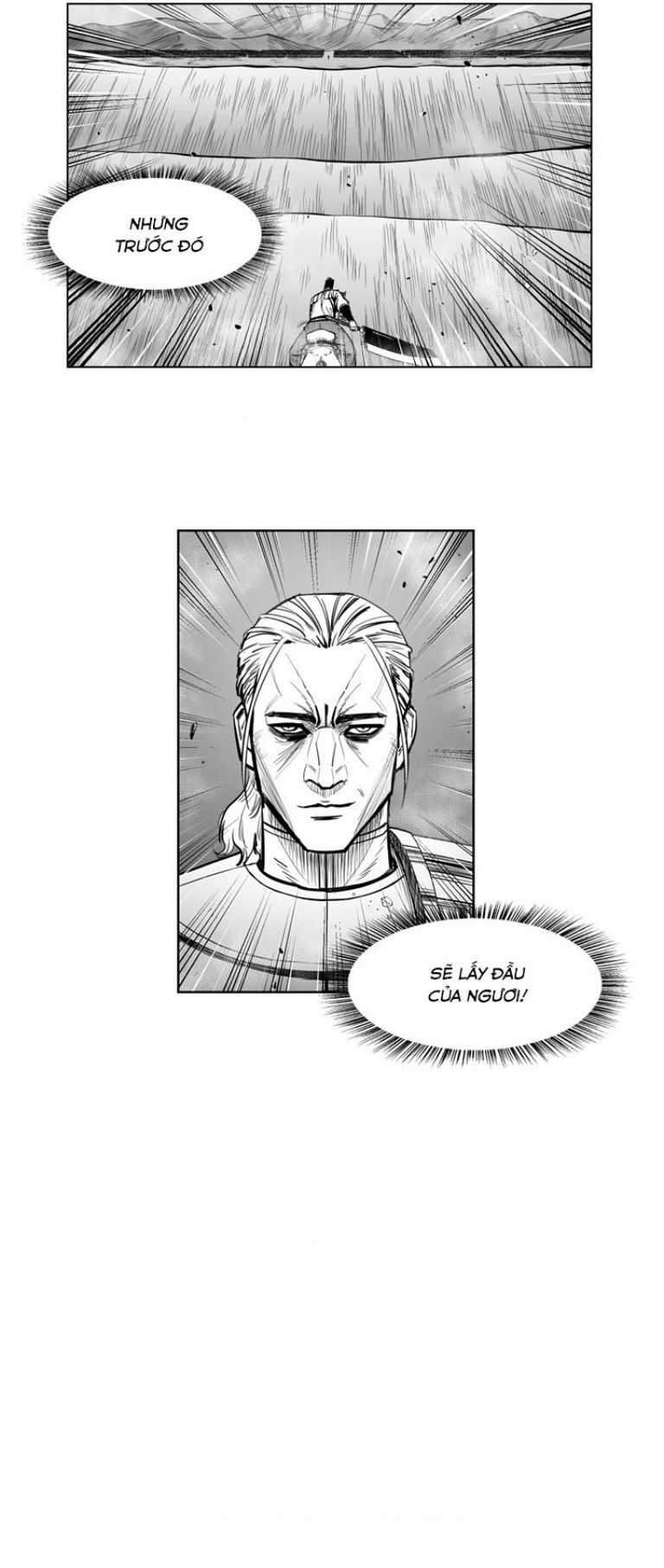 Cơn Bão Đỏ - Chapter 332 - Trang 36