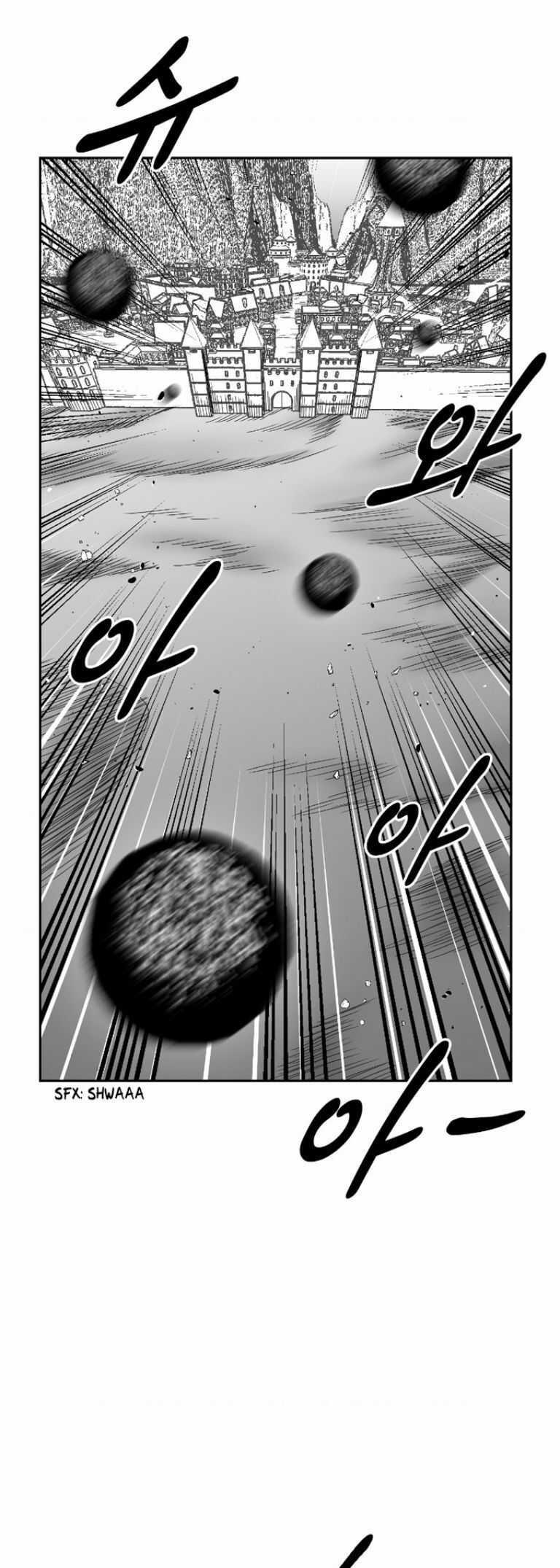 Cơn Bão Đỏ - Chapter 332 - Trang 37