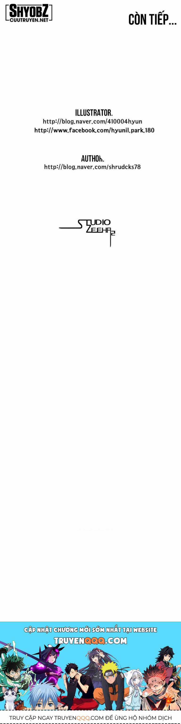 Cơn Bão Đỏ - Chapter 332 - Trang 40